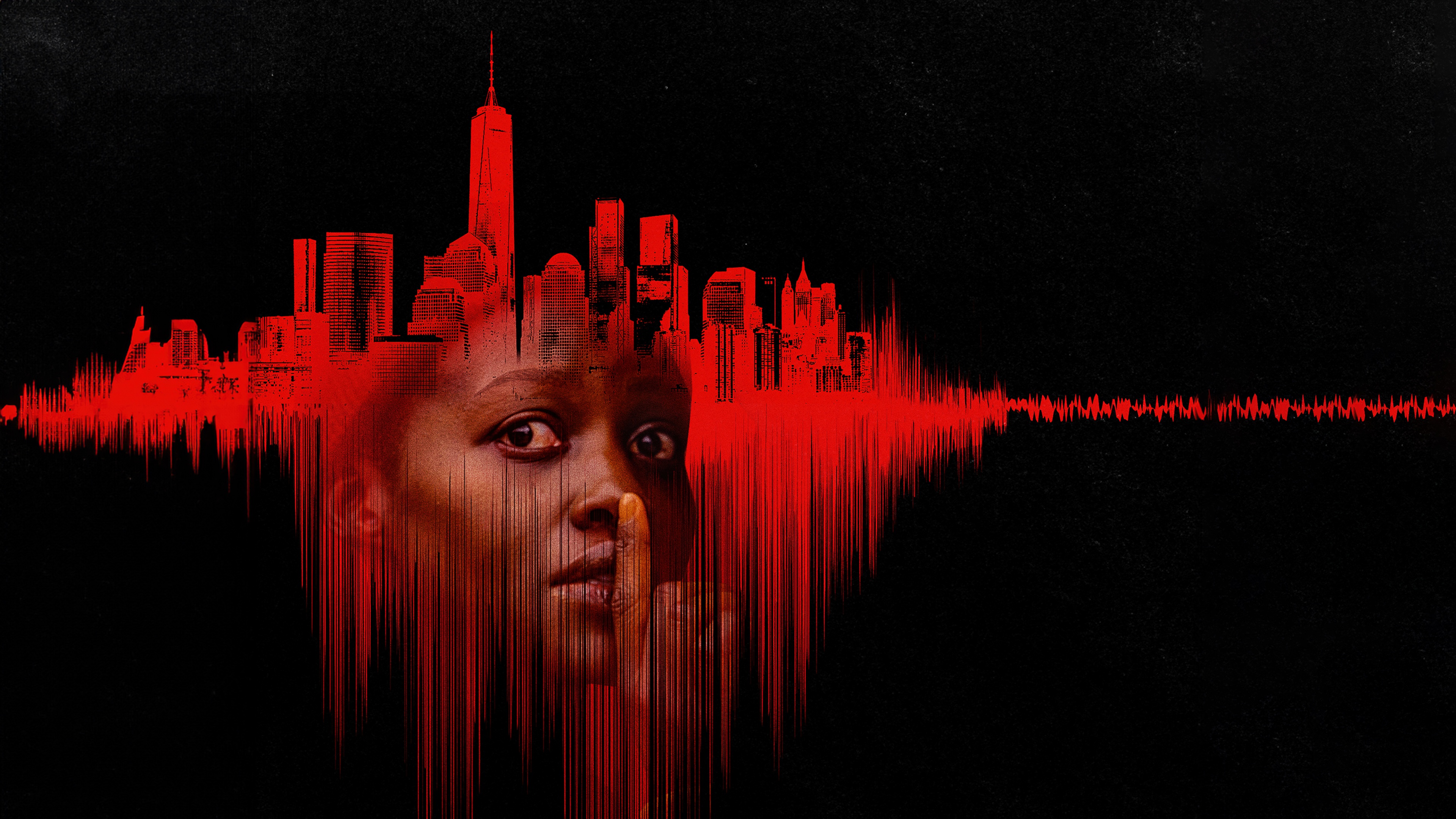 Day One Wallpaper 4K, 2024 Movies, 5K