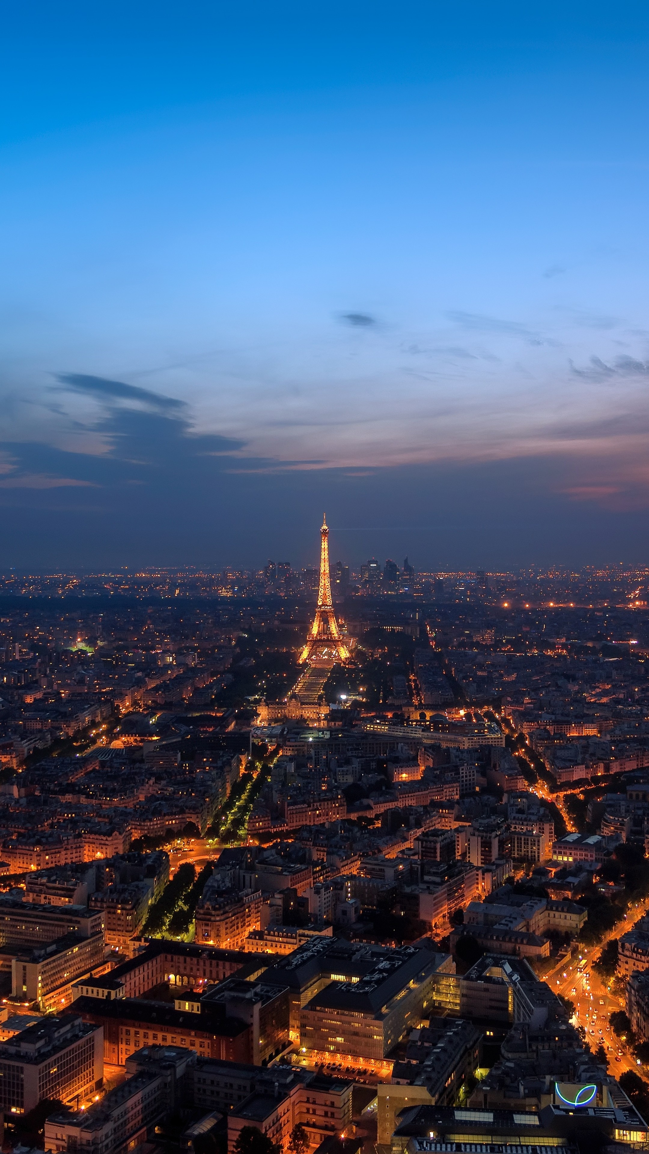 Paris Wallpaper