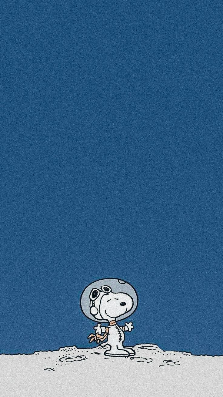 Snoopy wallpaper
