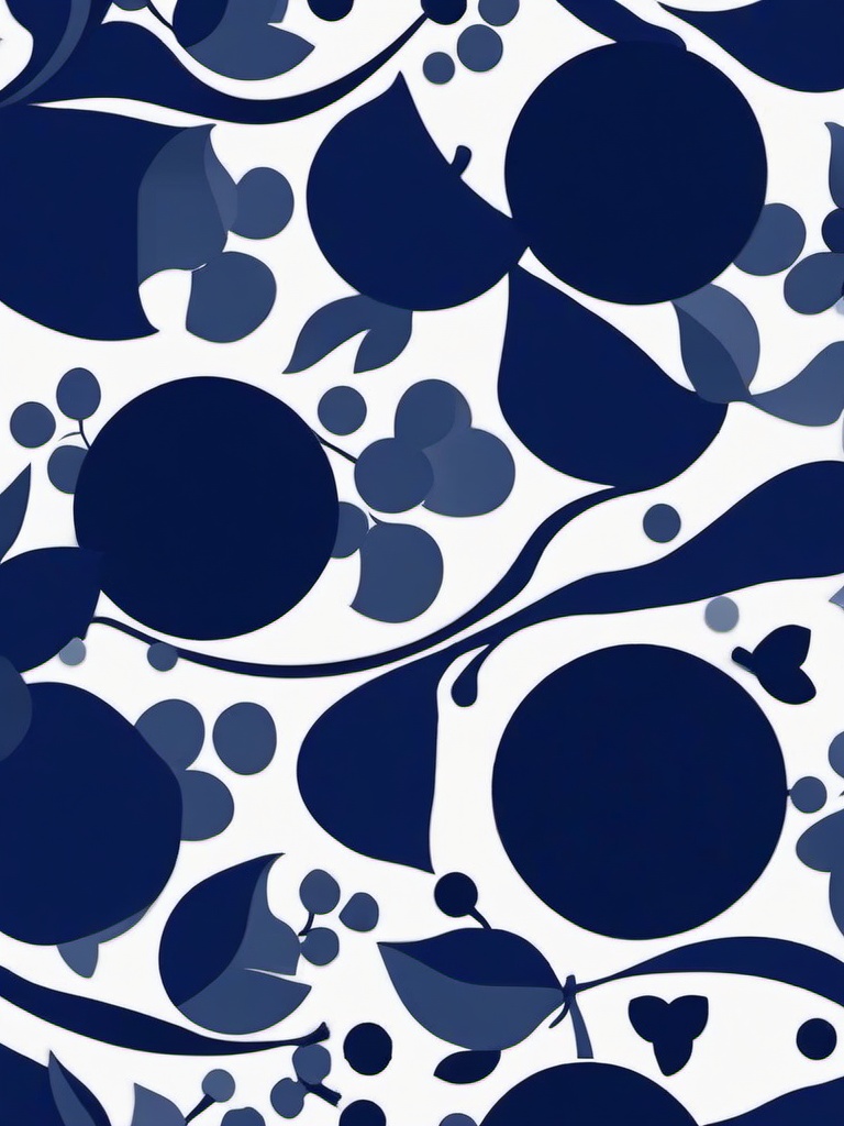 Solid Navy Blue Wallpaper , Mobile