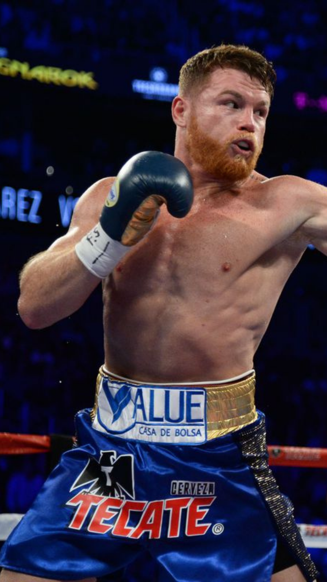 king Canelo Alvarezs biggest controversies