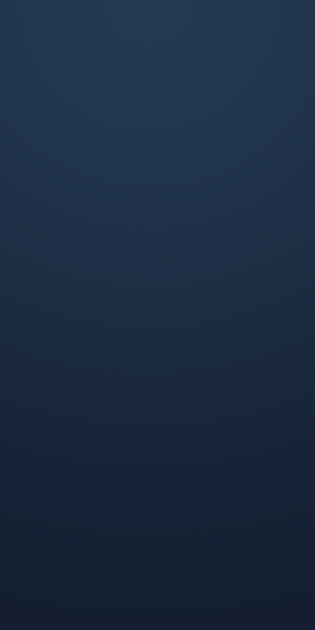 Gradient wallpaper for iPhone mega pack