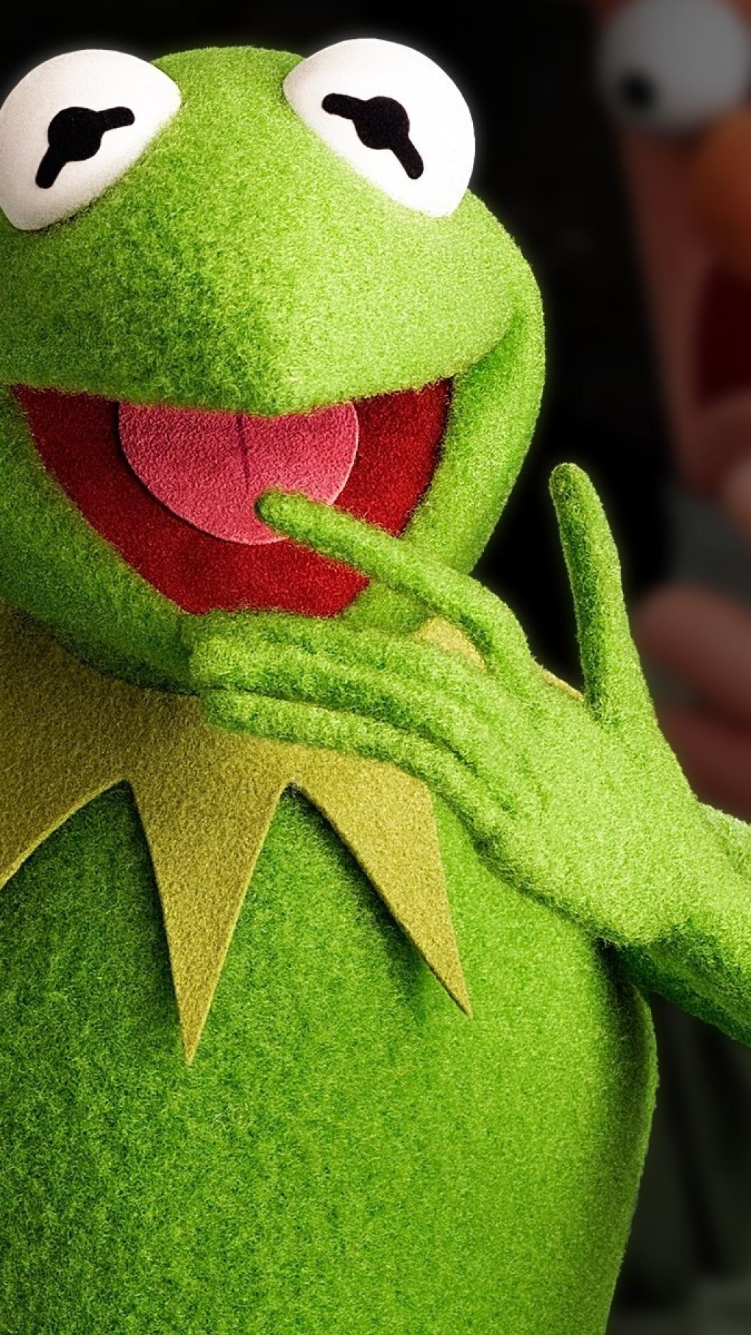 Kermit the Frog Wallpaper