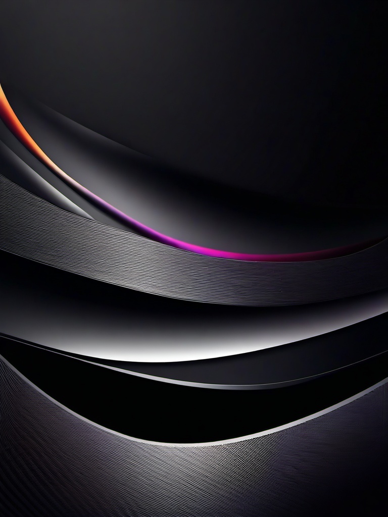 Dark Abstract Wallpaper , Mobile iPhone