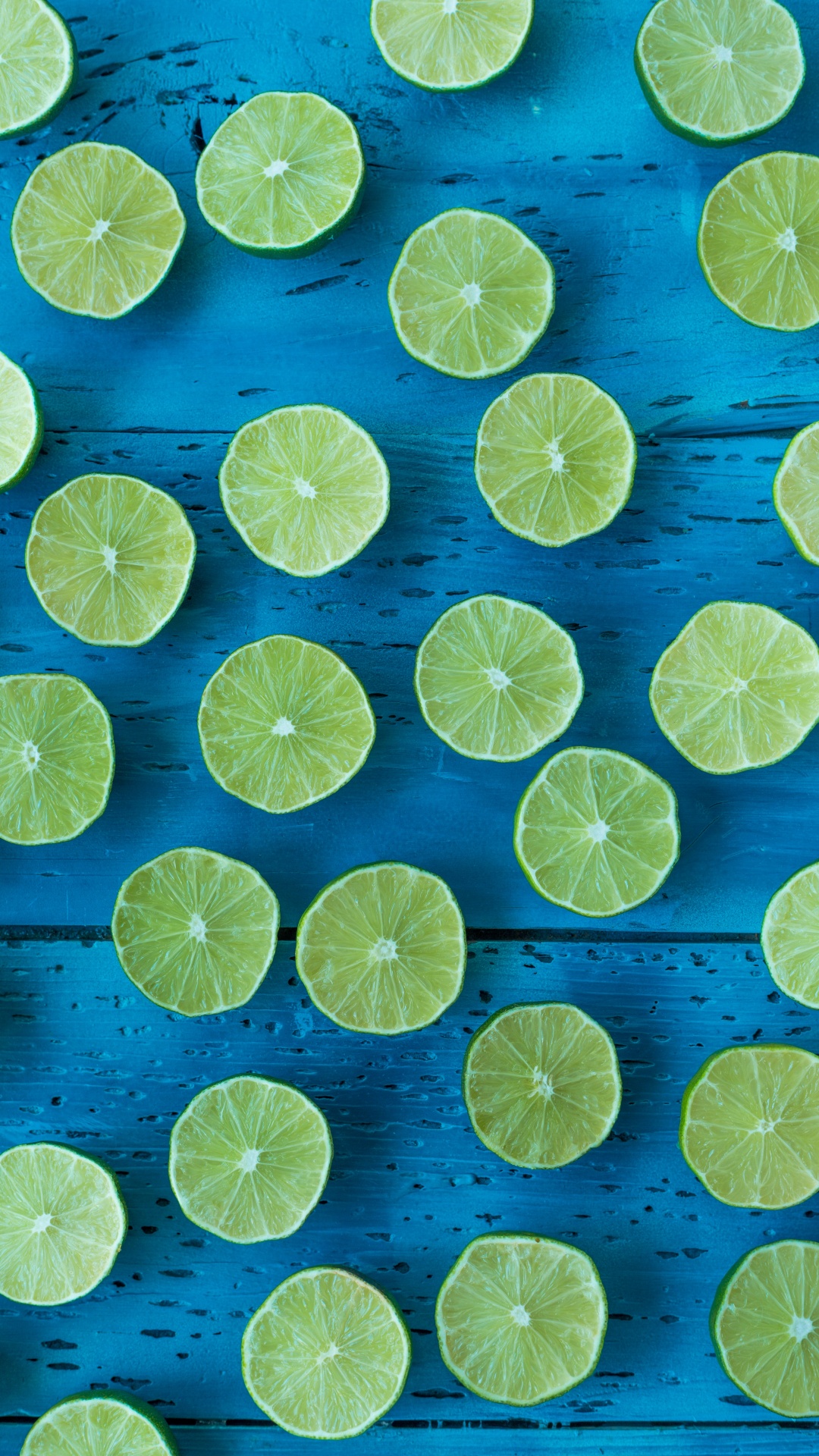 Lime Wallpaper for IPhone 6S