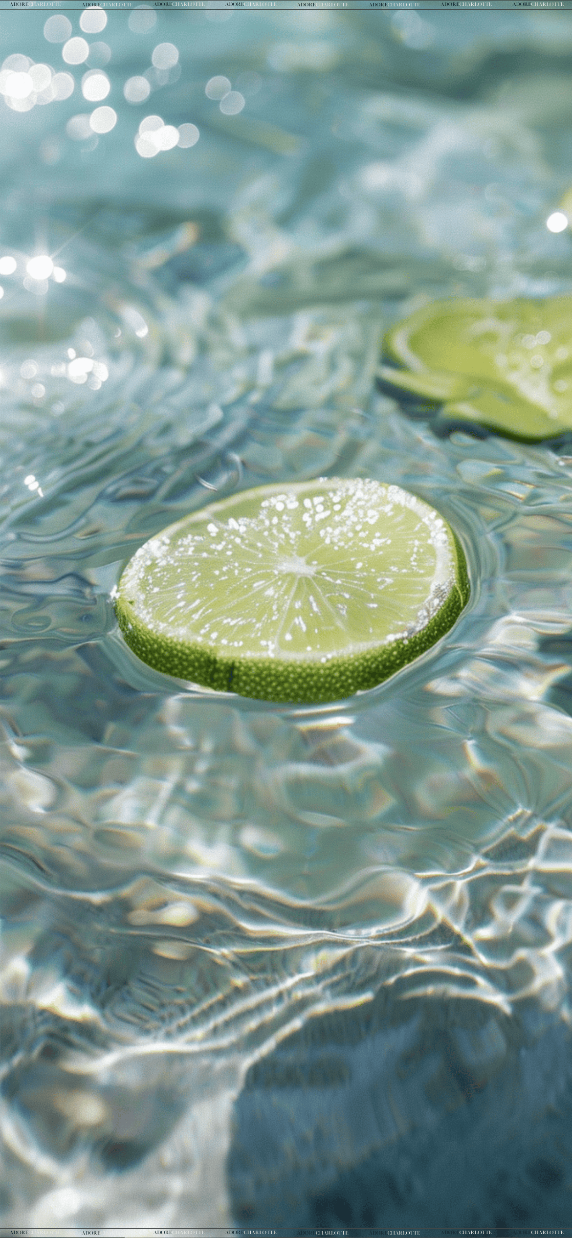 FREE Aesthetic Fruit Phone