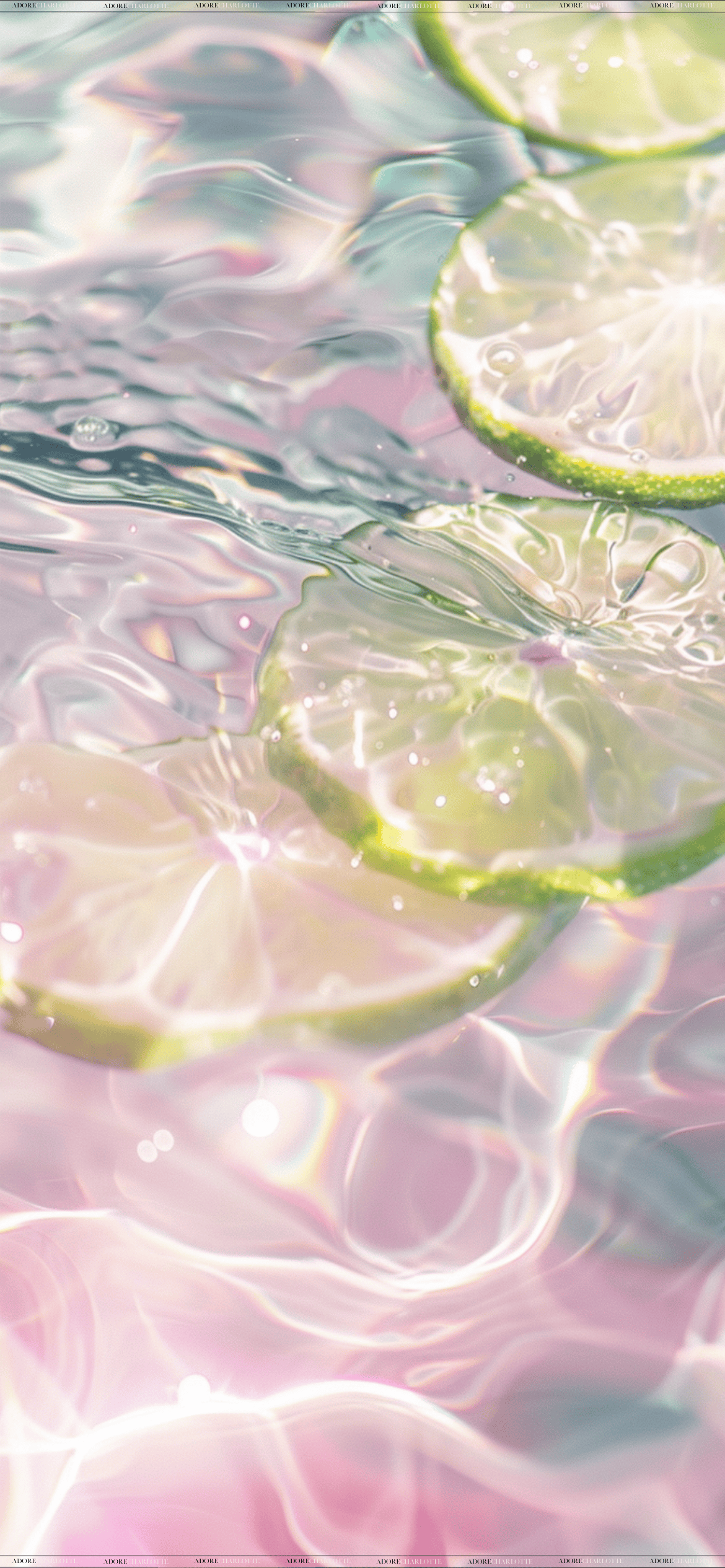 FREE Aesthetic Fruit Phone