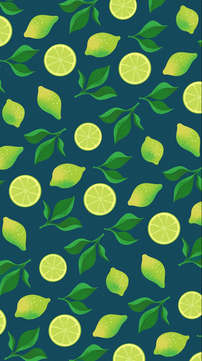 Lime wallpaper