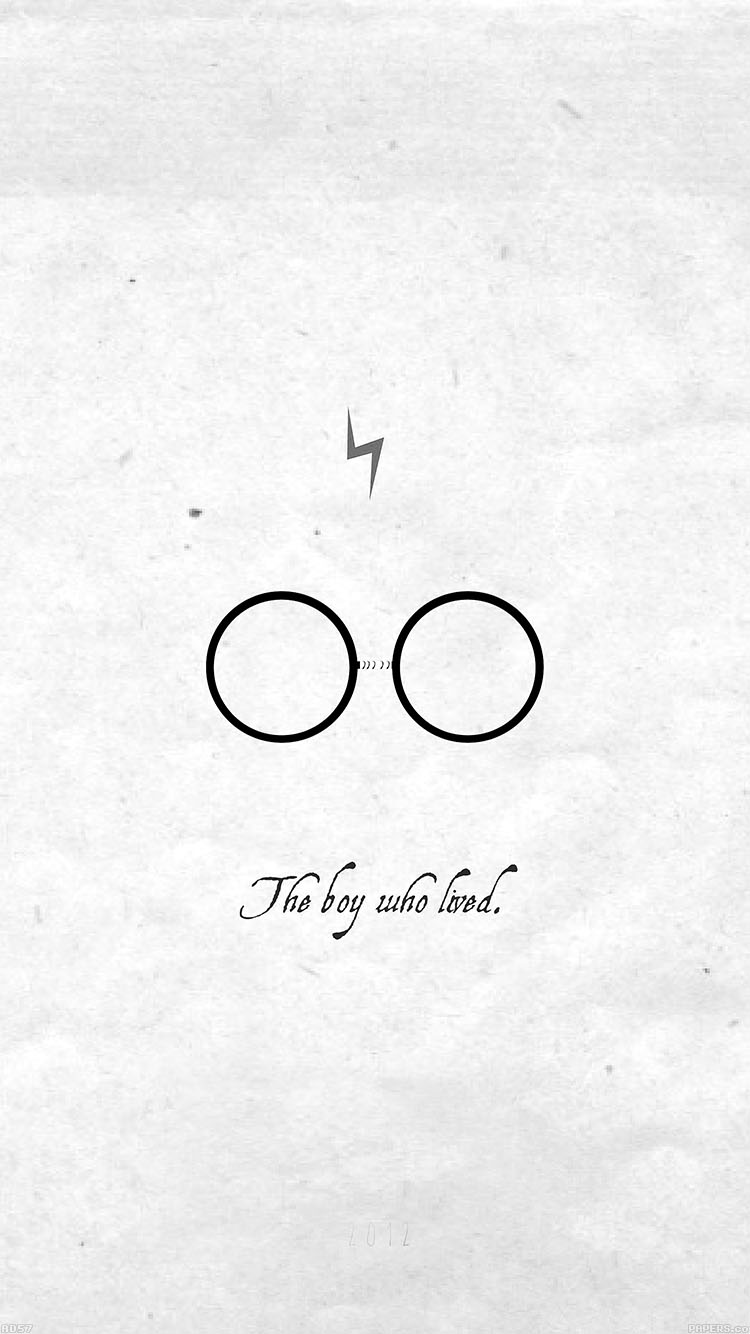 Harry Potter Dark Quote Film