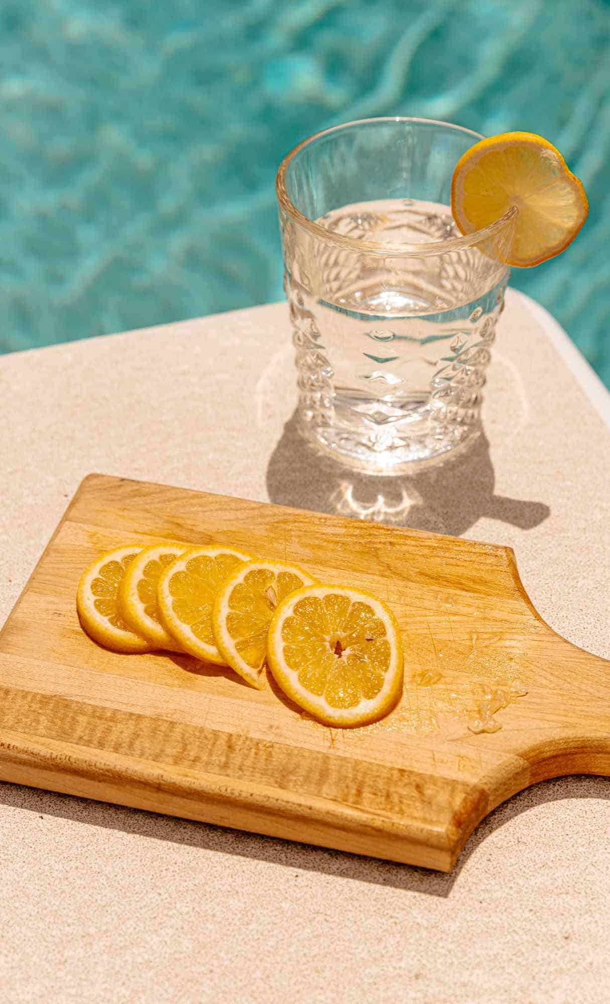 Summer Wallpaper for iPhone