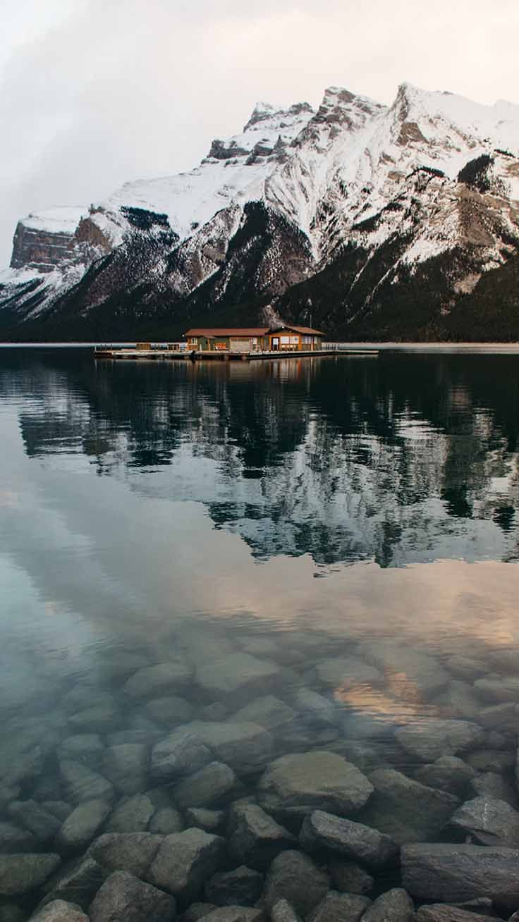 Zen With 21 iPhone Xs Max Wallpaper