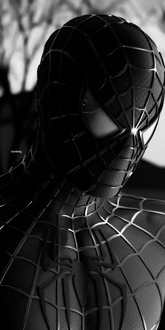 Spiderman wallpaper