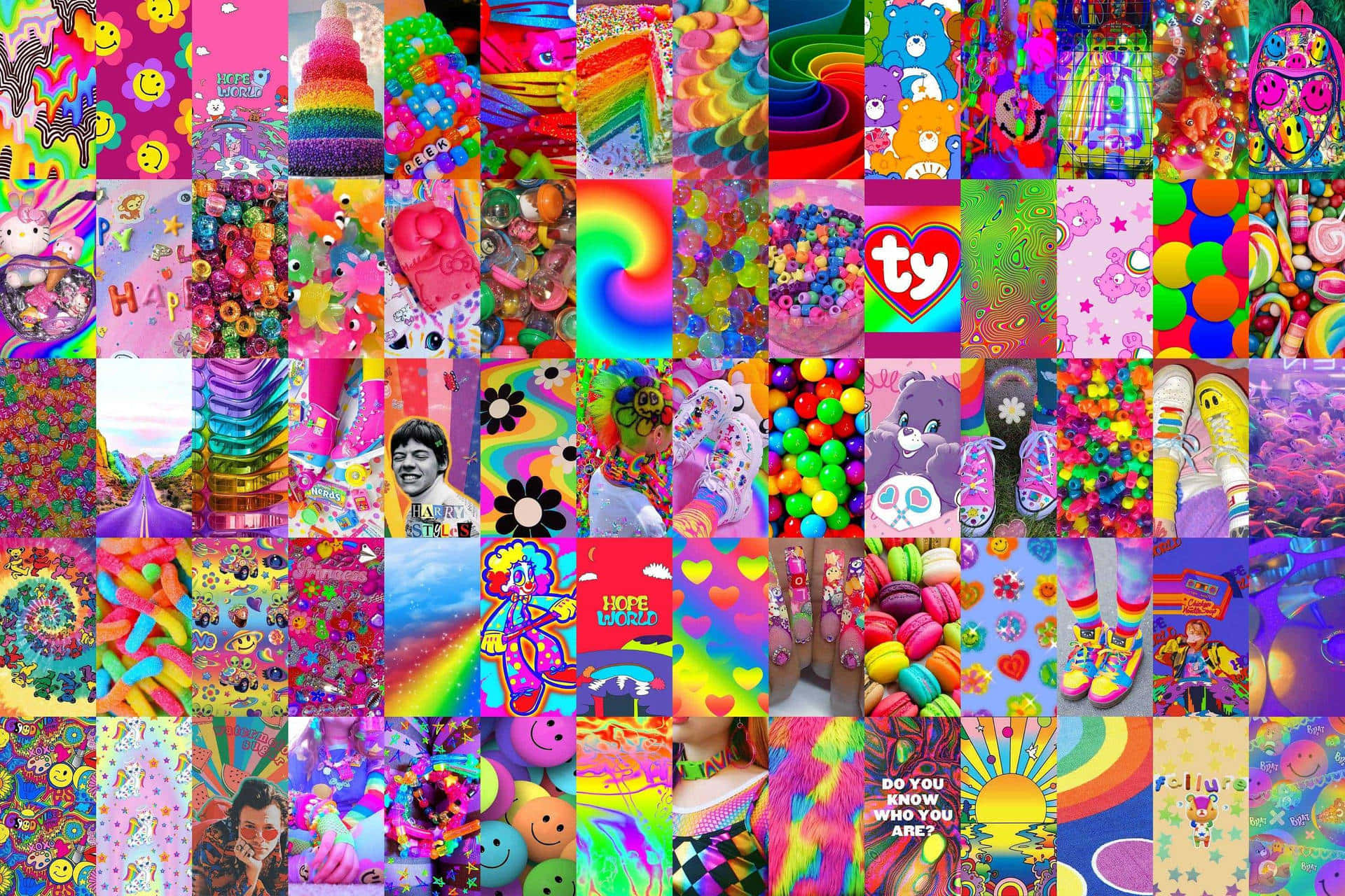 Download Kidcore Background