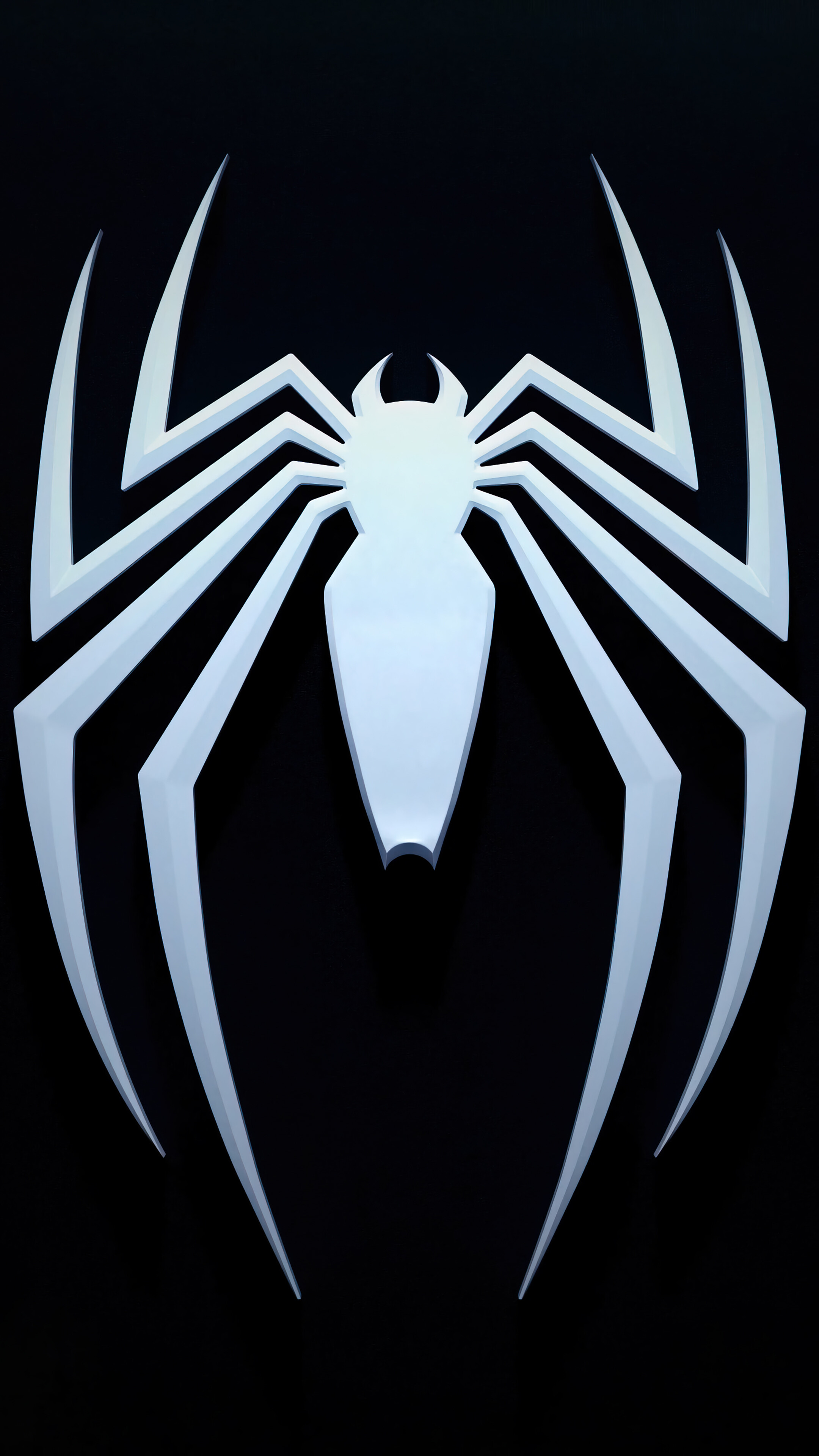 Logo 4K Phone iPhone Wallpaper