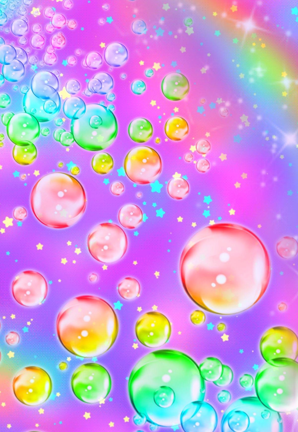 some kidcore wallpaper :)