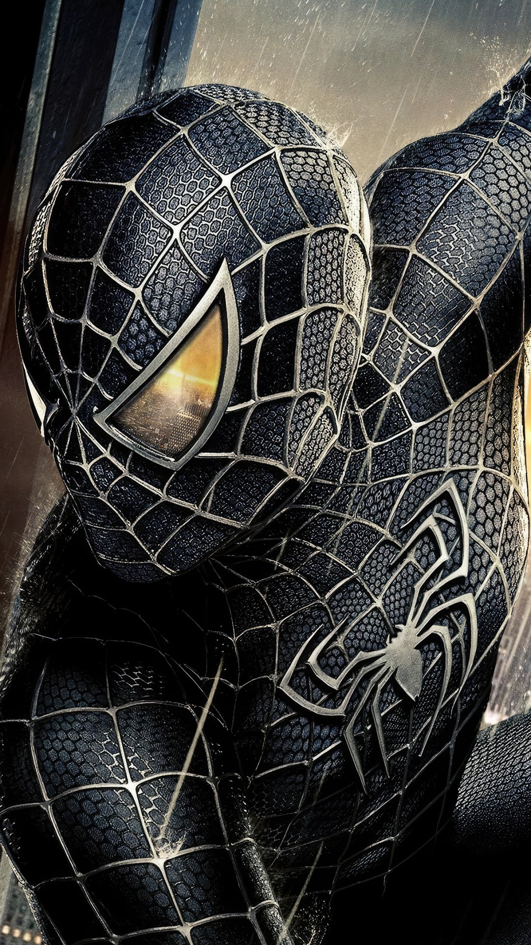 Download Movie Spider Man 3 Phone Wallpaper
