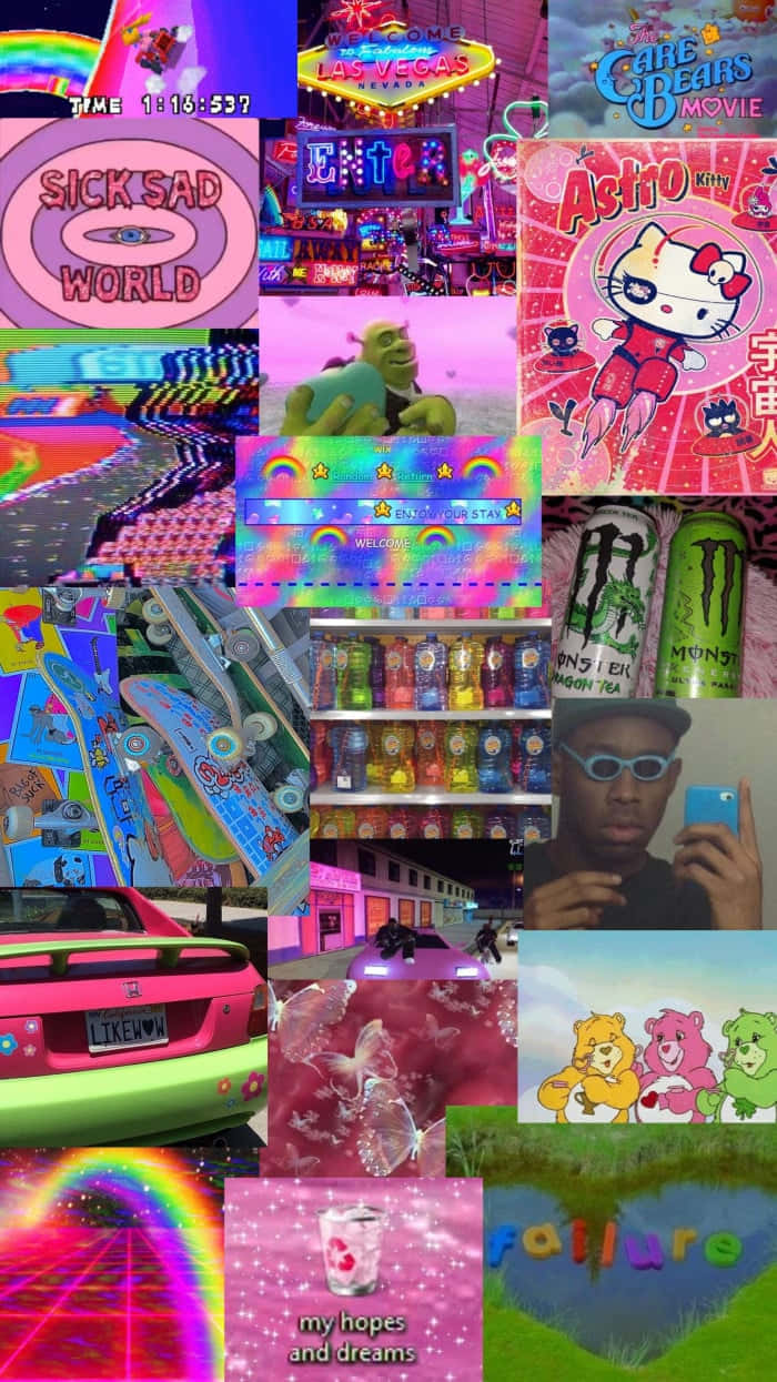 Download Kidcore Picture