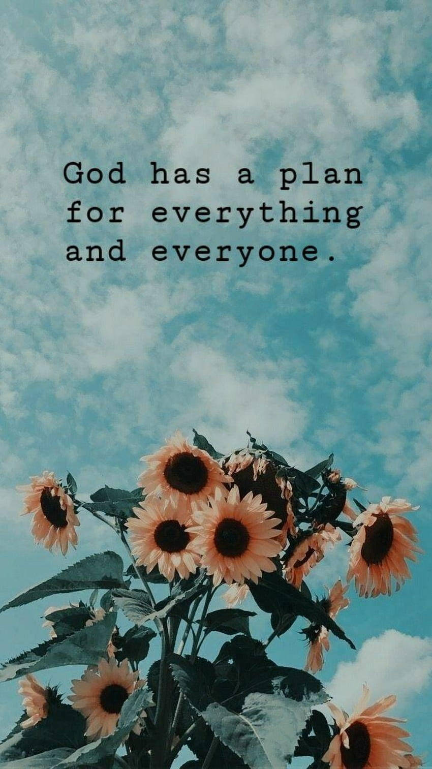 Christian Phone HD Wallpaper
