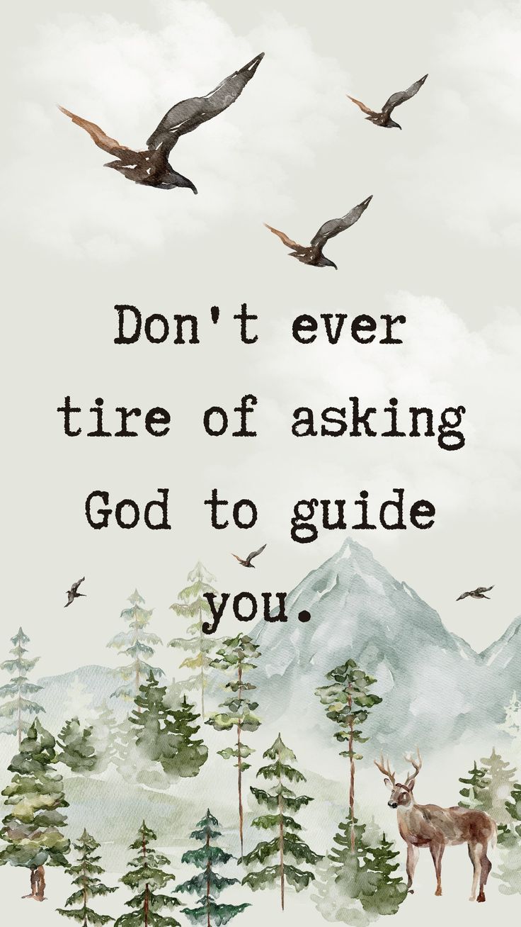 God Phone Wallpaper Bible Background