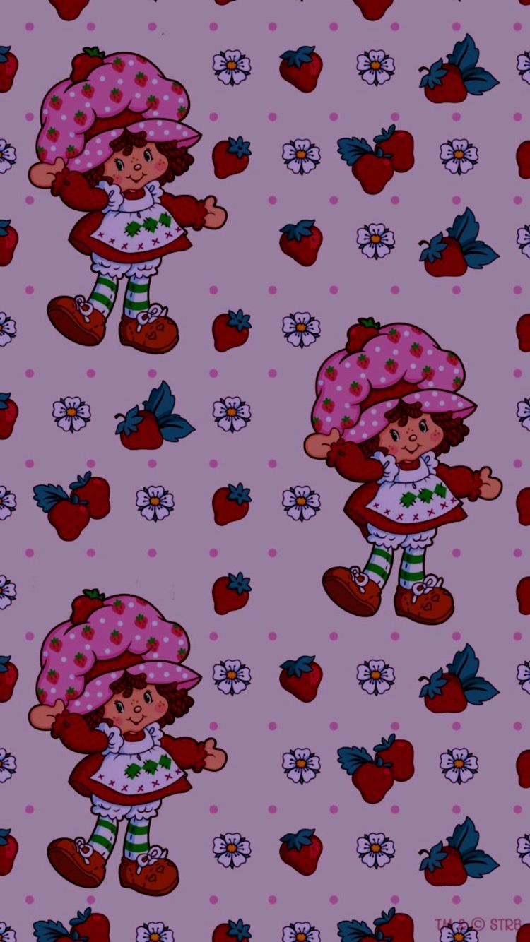 Kidcore and kawaii aesthetic wallpaper