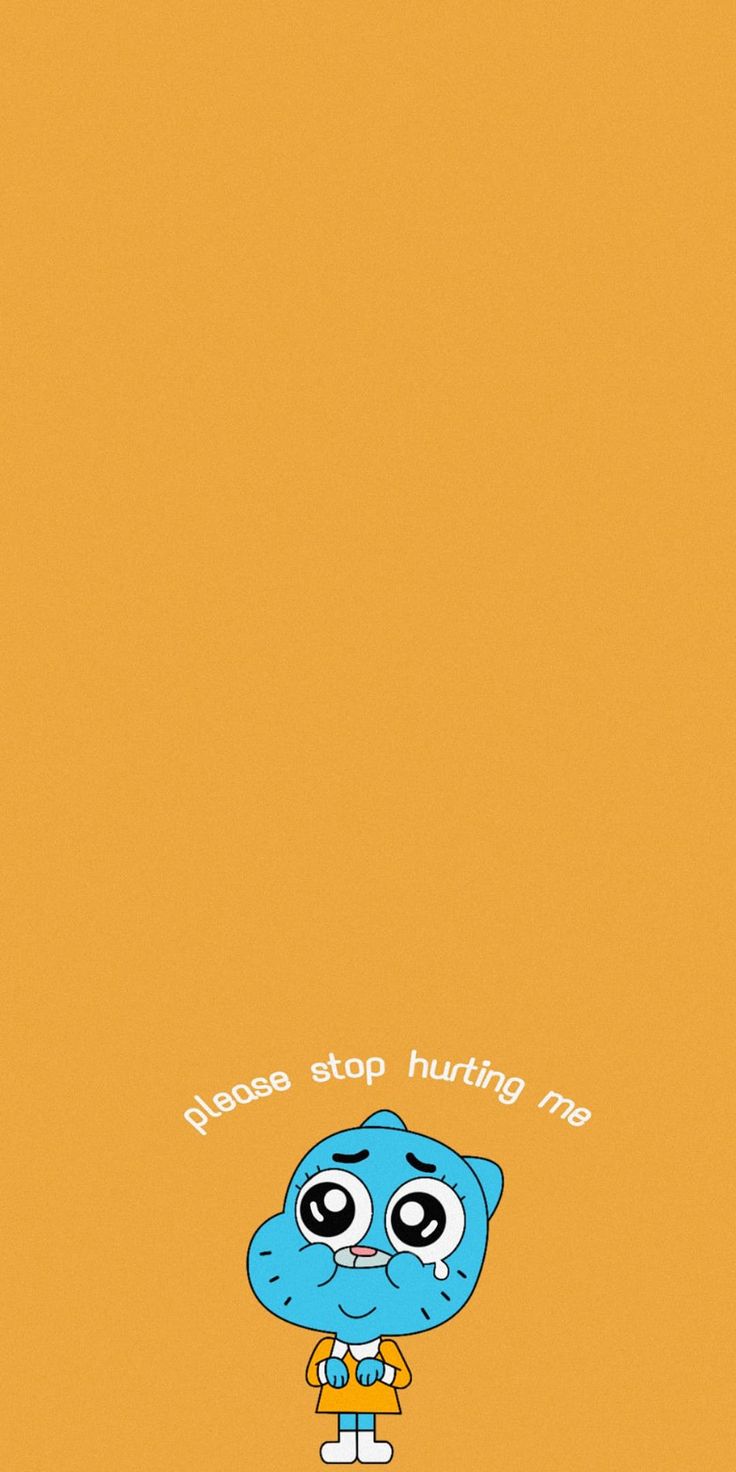 Gumball Wallpaper