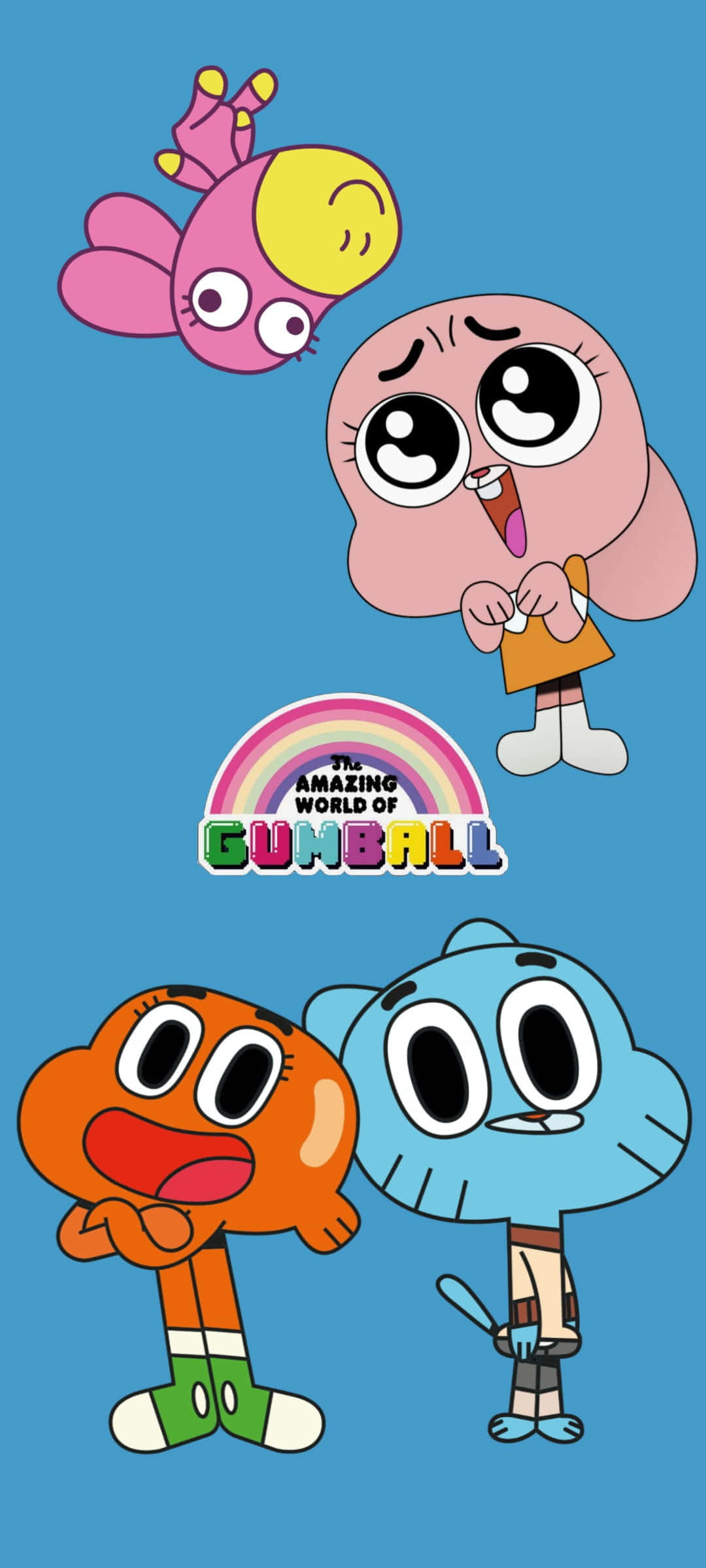 The Wattersons Adventures