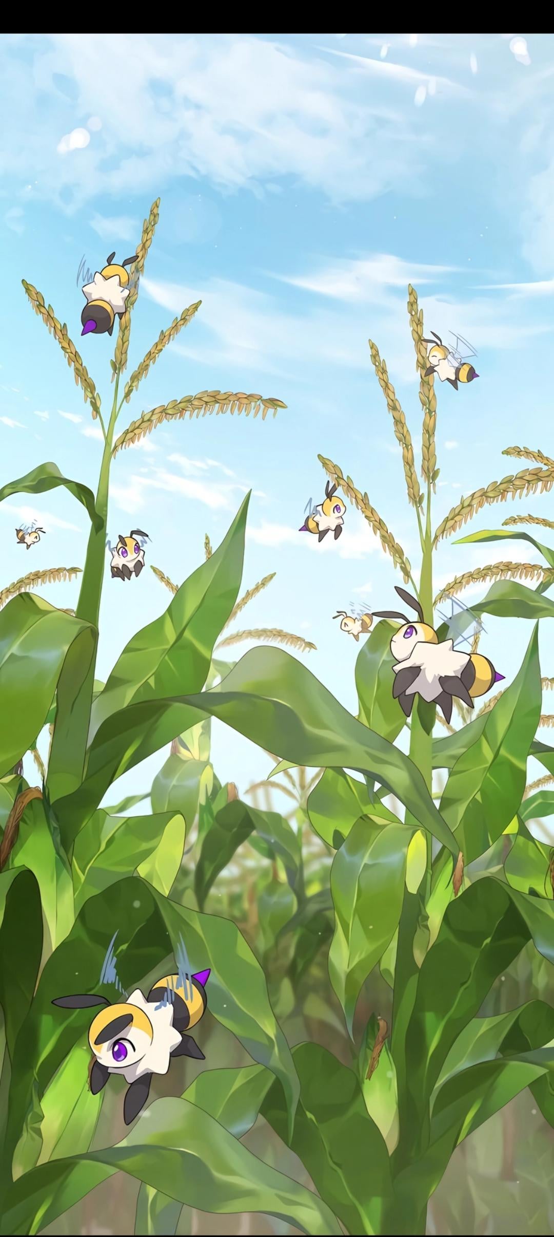 Top dungeon farmer mobile wallpaper