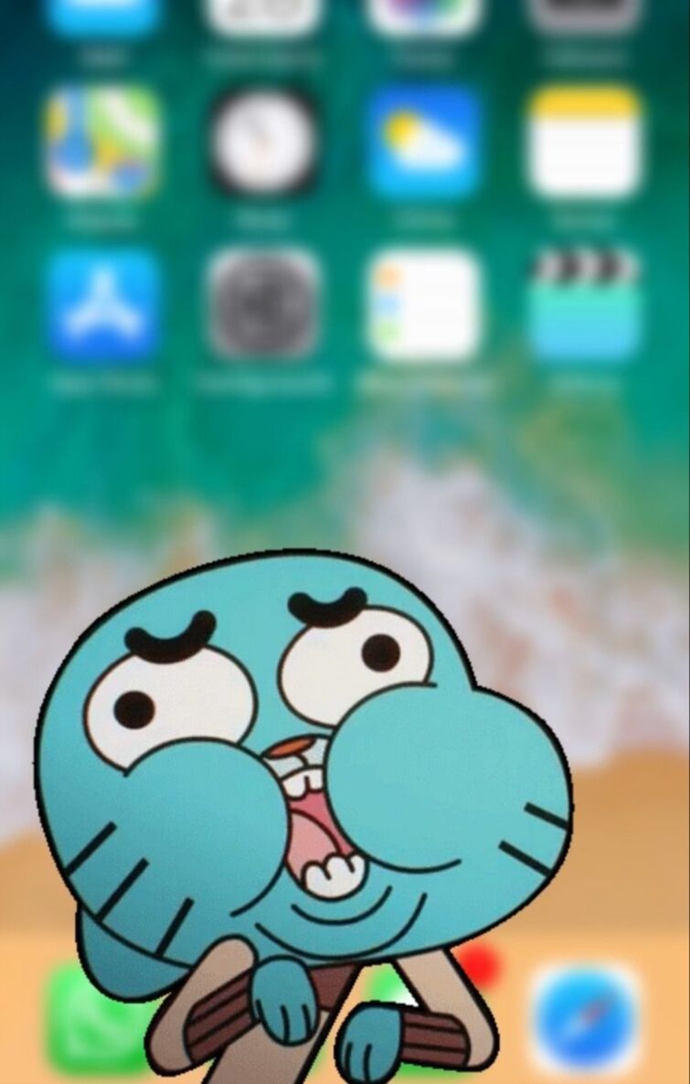 nice TAWOG wallpaper?