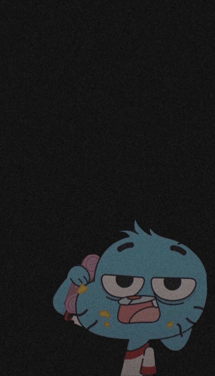 Gumball wallpaper