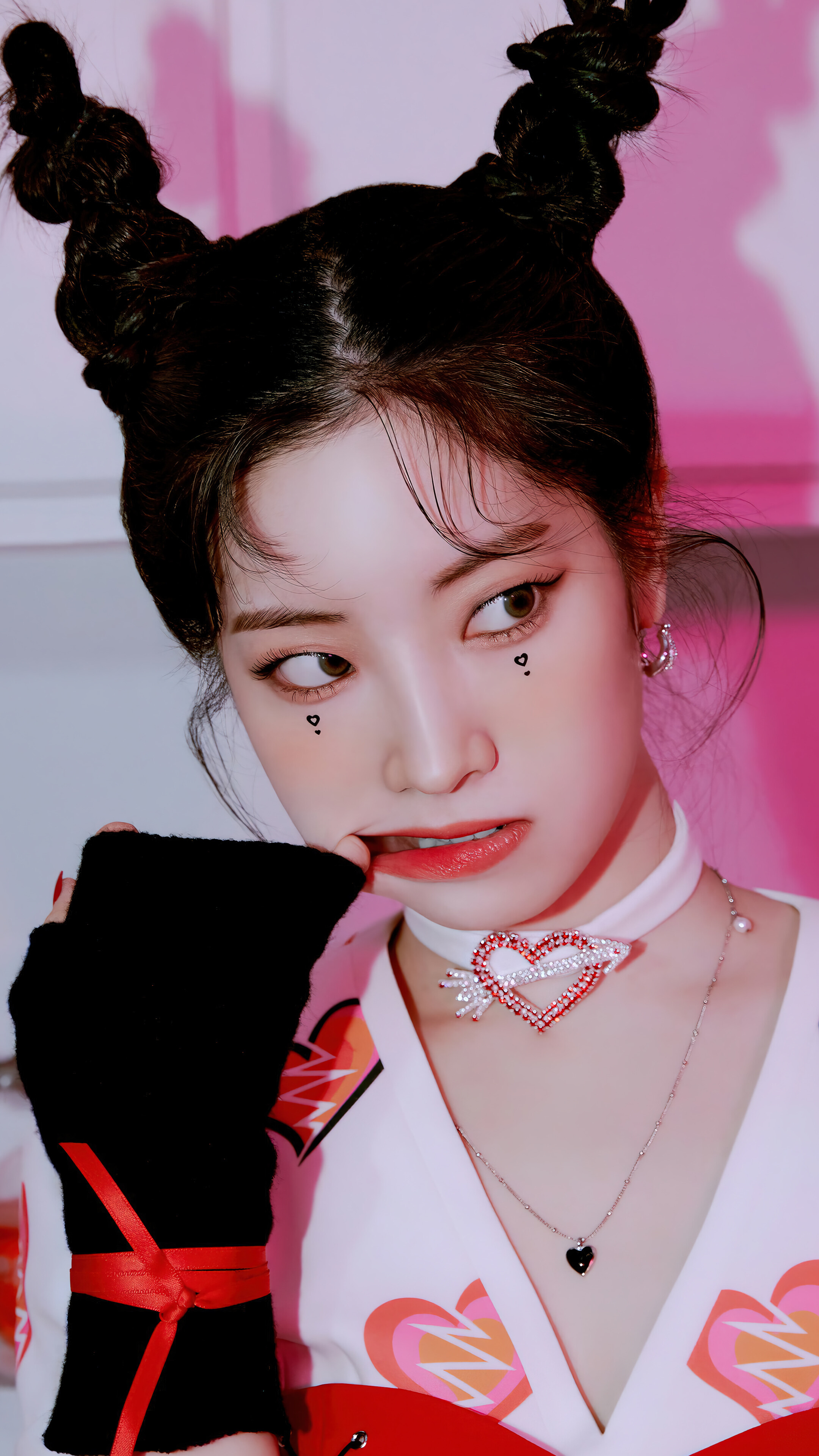 Dahyun (TWICE) Wallpaper (