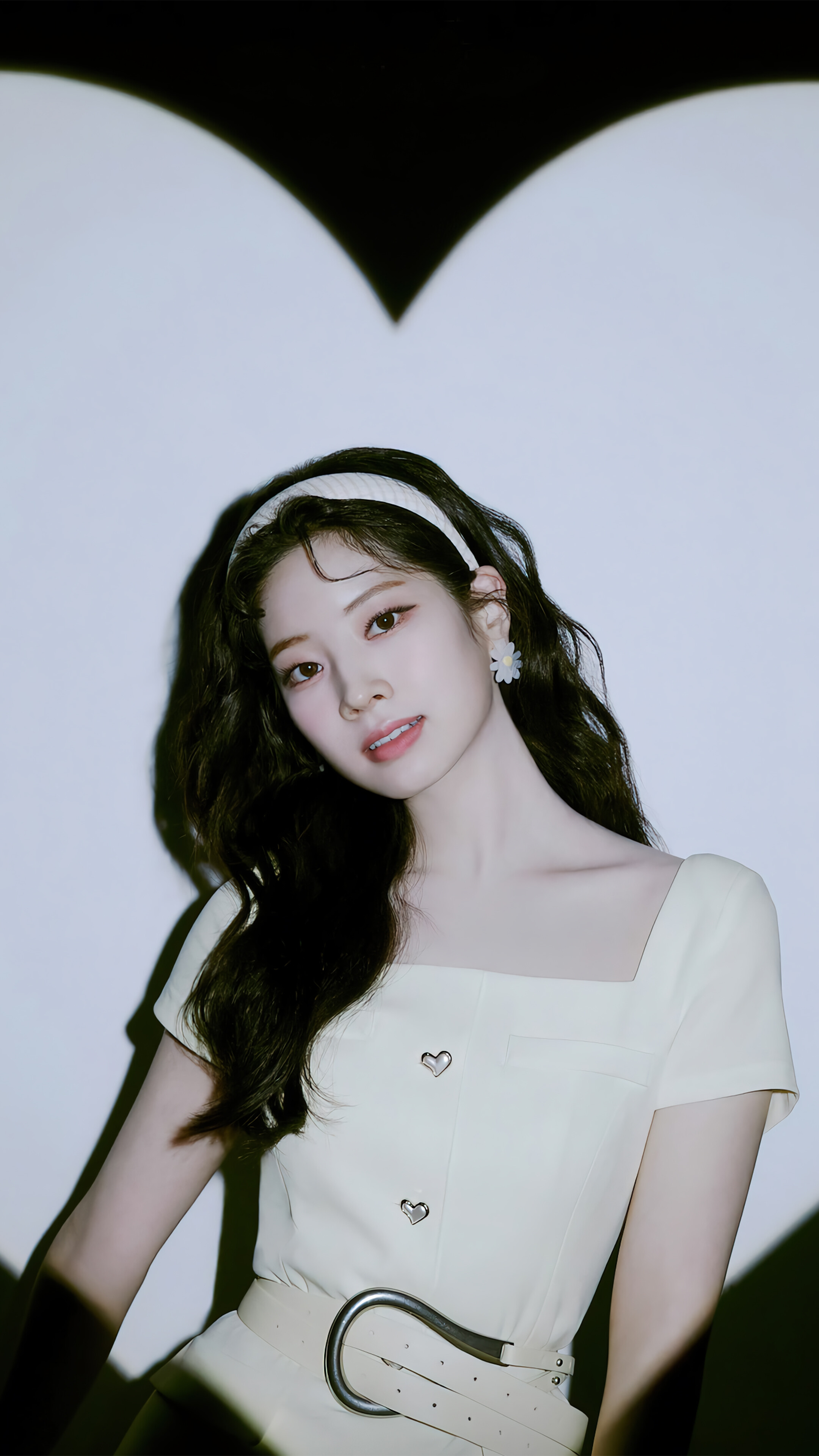TWICE Dahyun Scientist Formula of Love