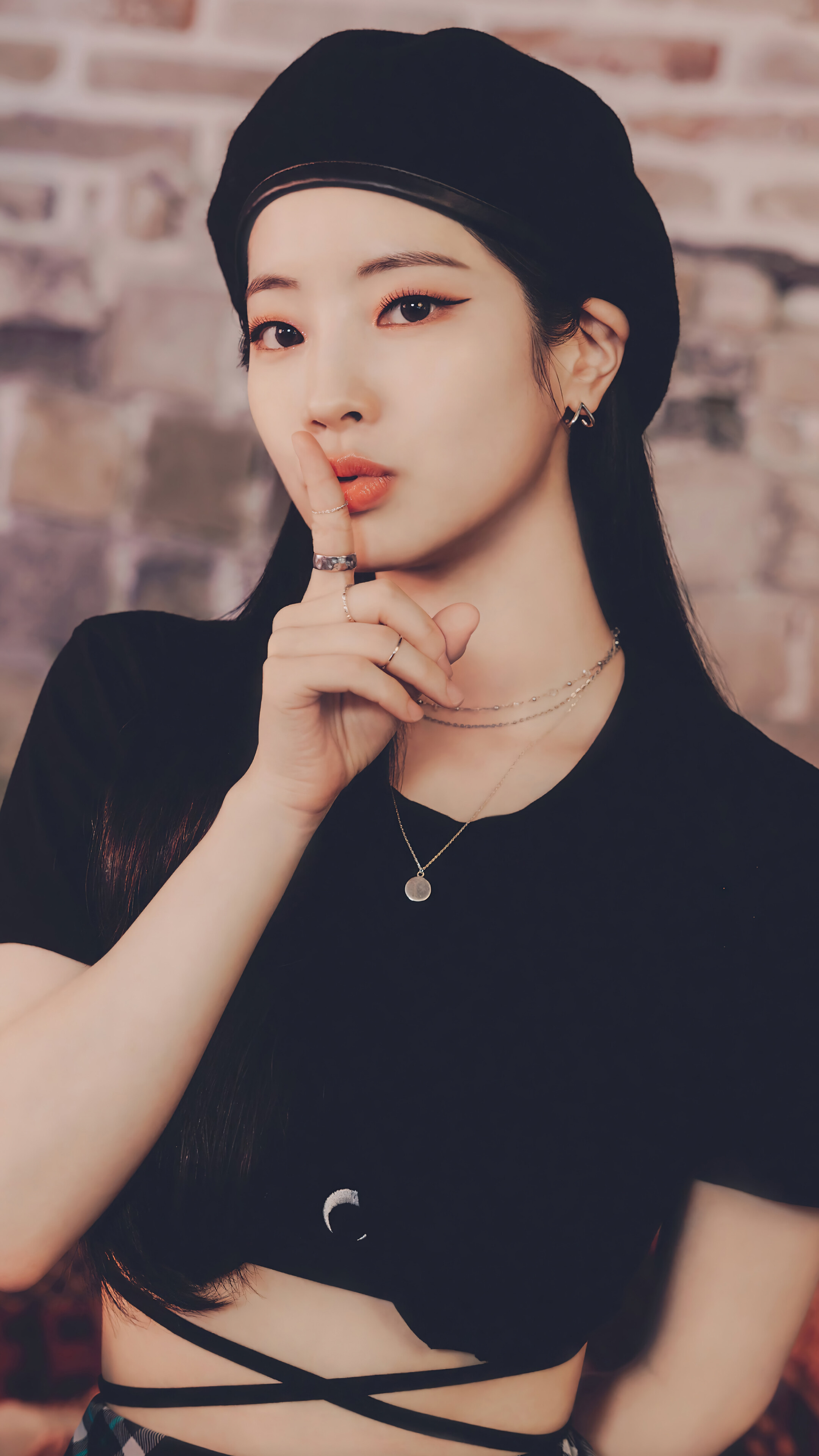 Dahyun TWICE Seasons Greetings 2023 4K