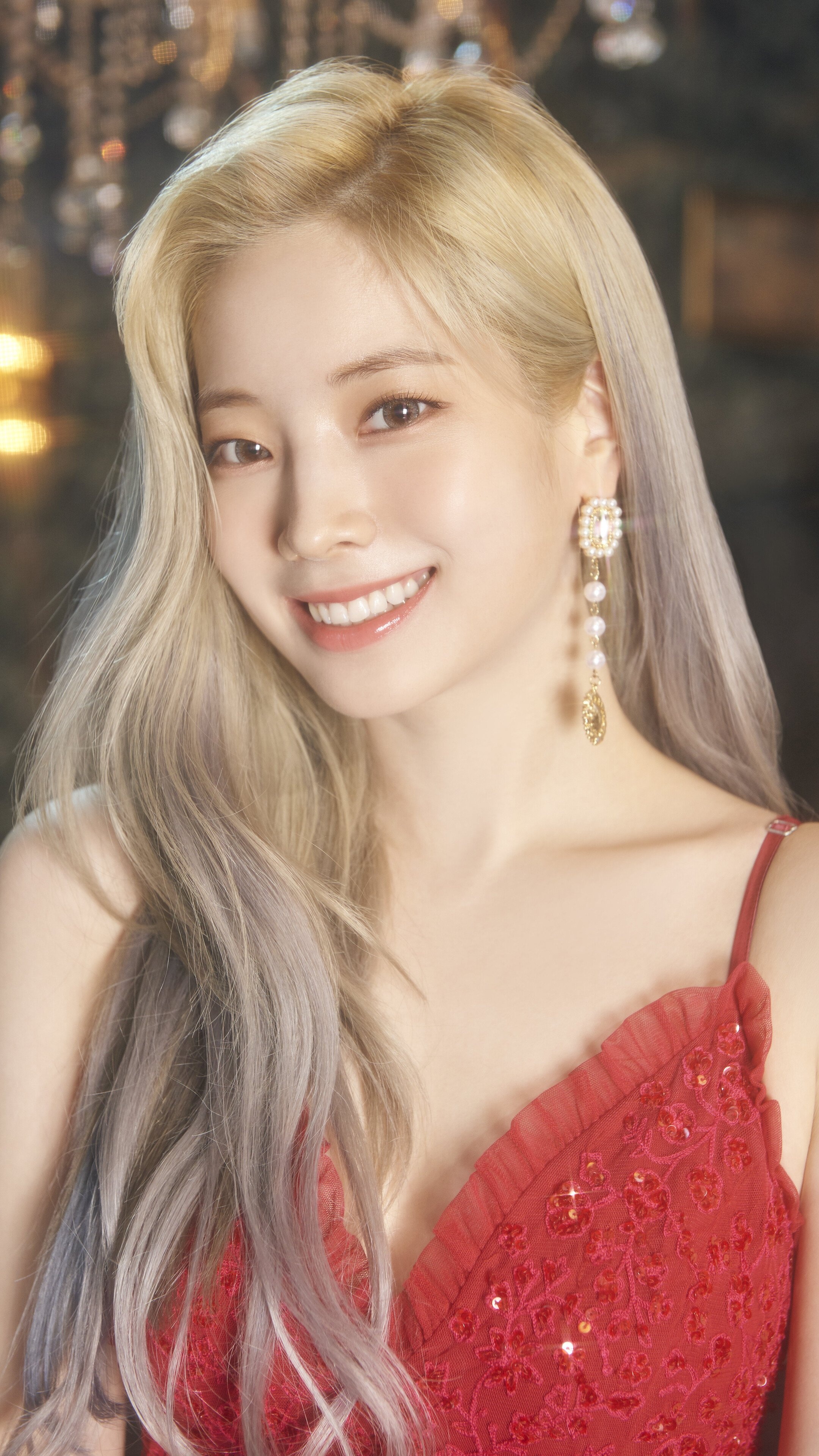 Dahyun (TWICE) Wallpaper (