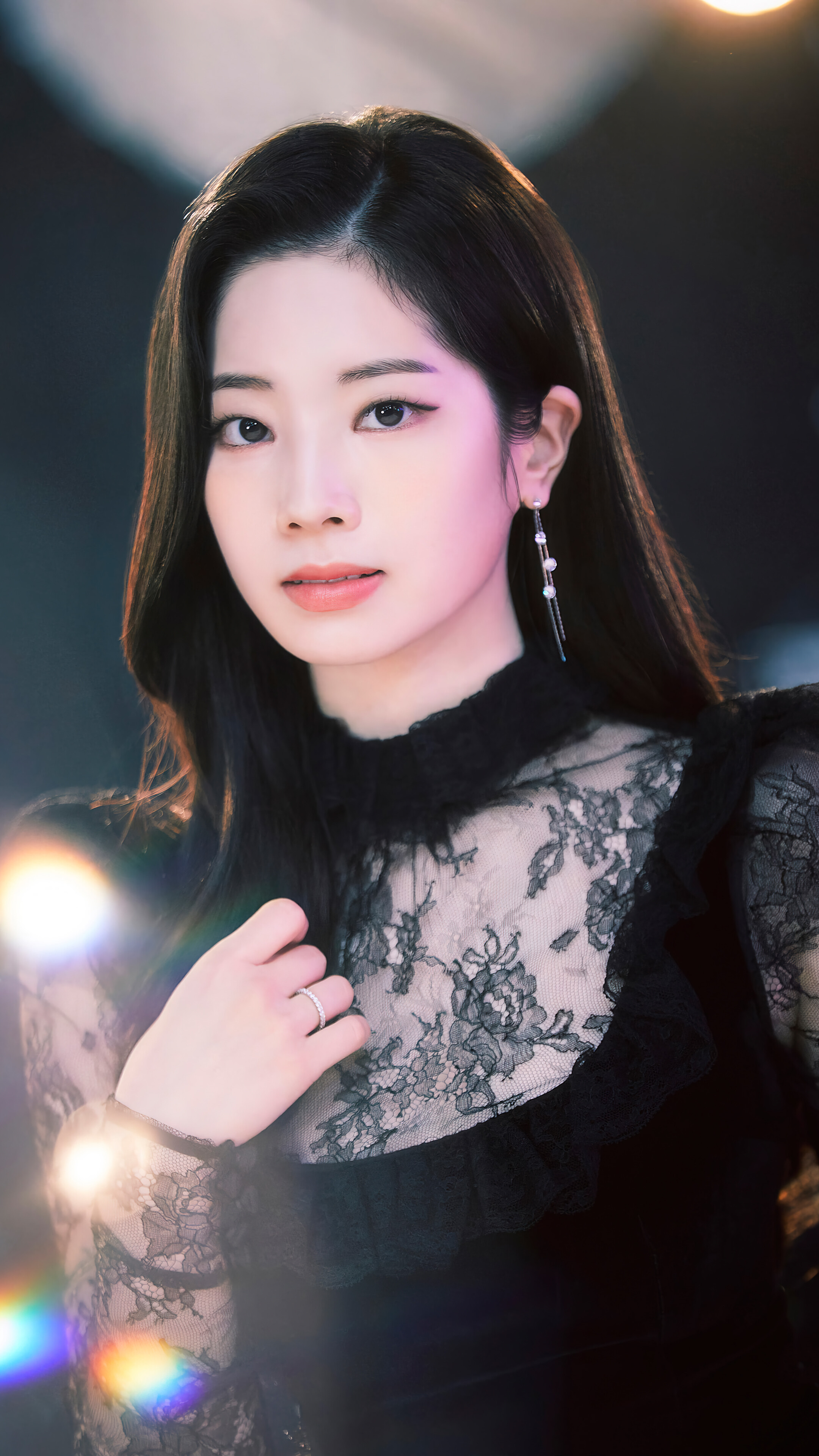 TWICE Dahyun Japanese 5th Anniversary