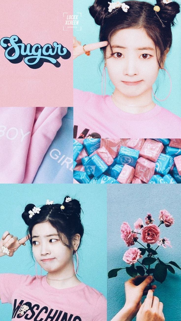 Twice wallpaper✓✨