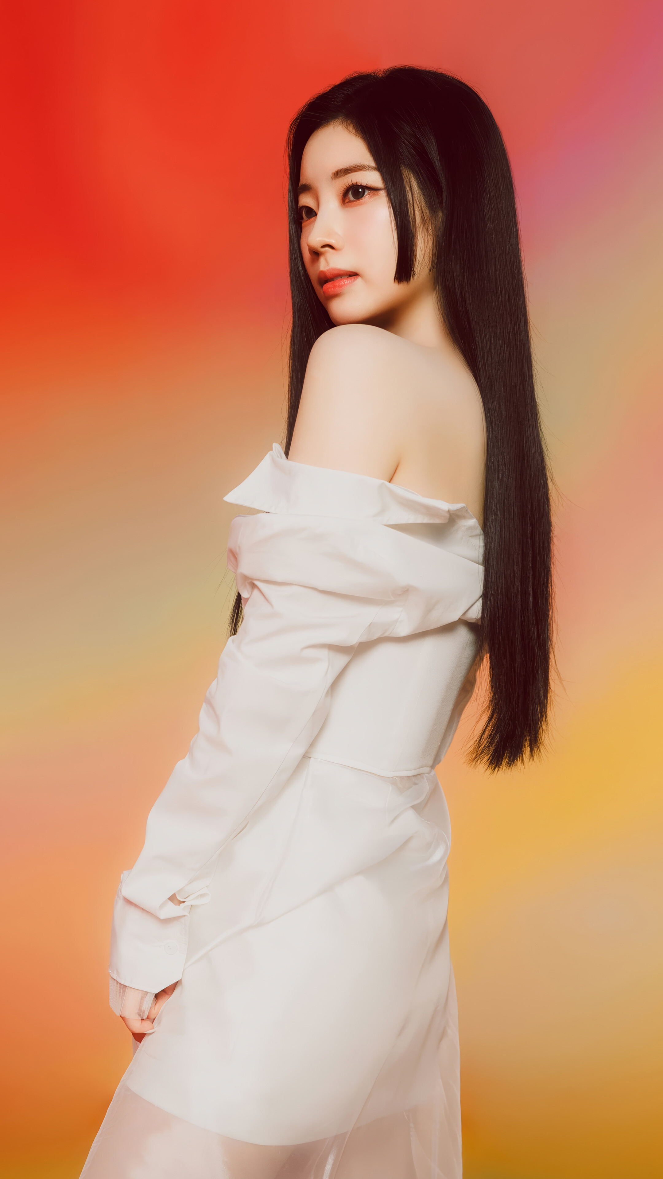 Dahyun TWICE With You Th 4K Wallpaper