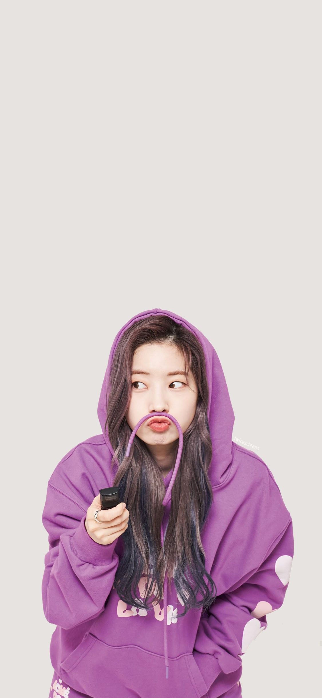 Dahyun wallpaper
