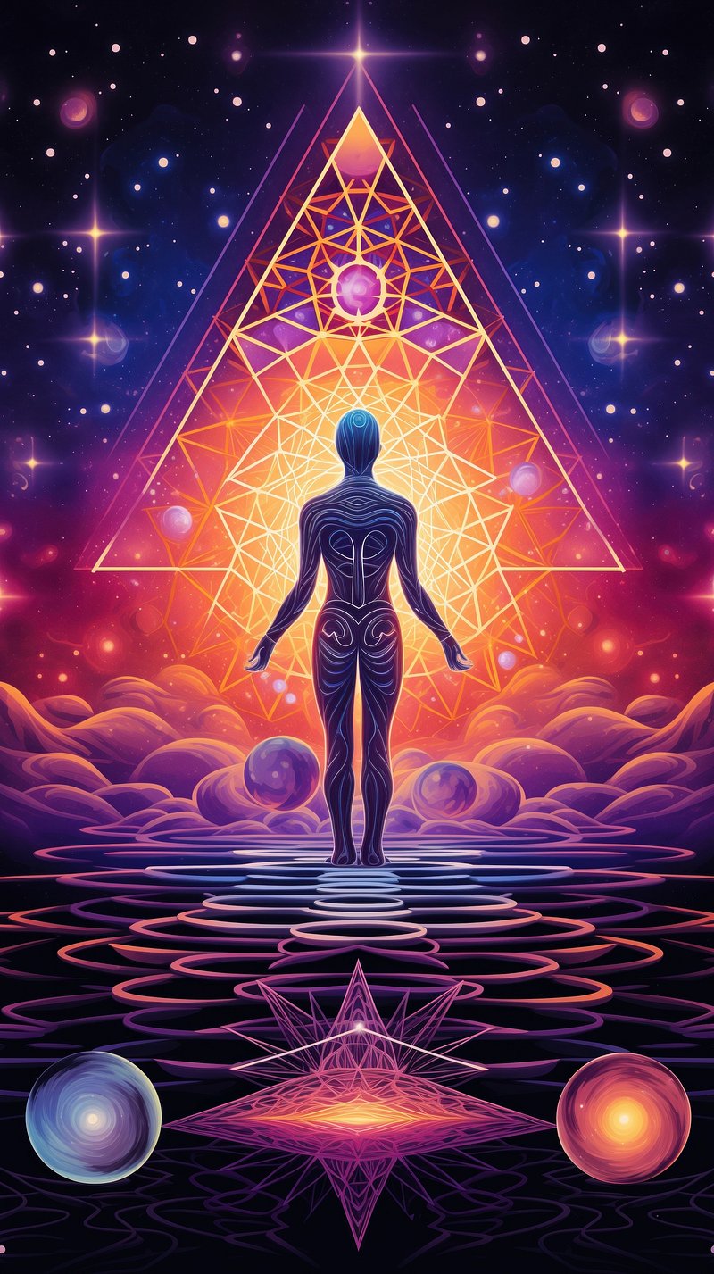 Spiritual Wallpaper iPhone Image Wallpaper