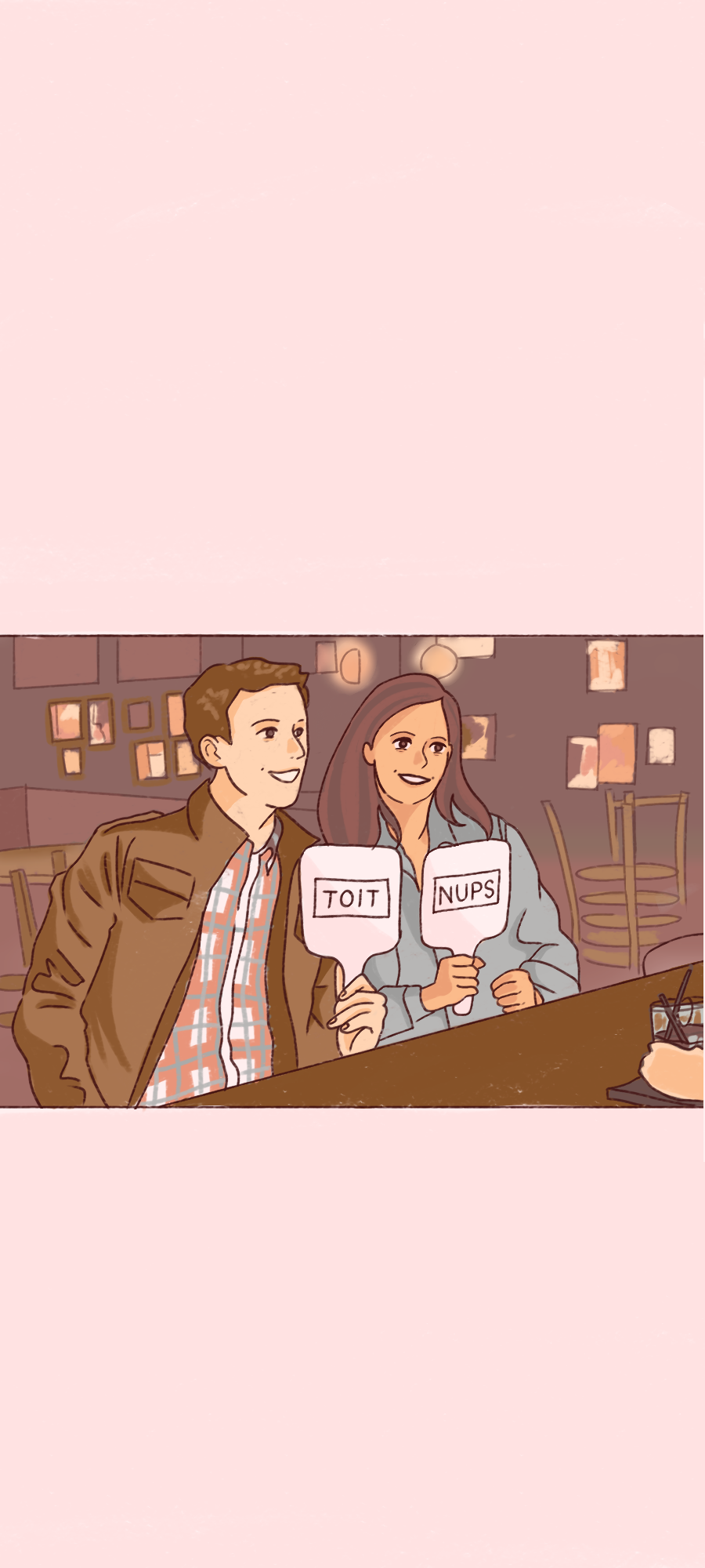 Brooklyn Nine Nine Wallpaper!, r