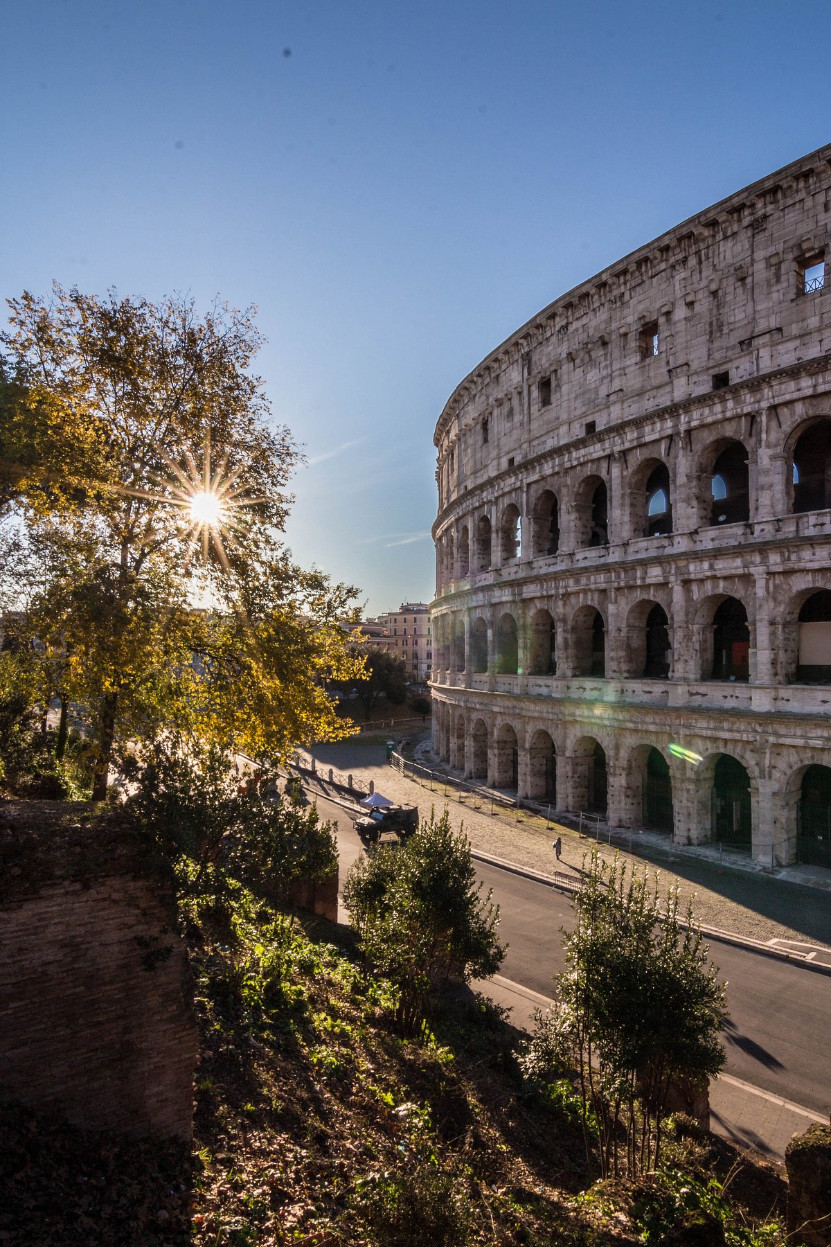 Colosseum You Need to Know BEFORE