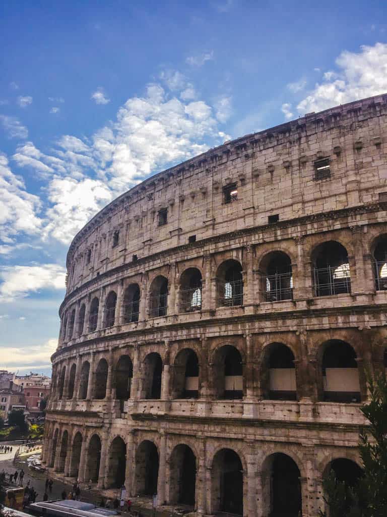 Italy Itinerary: How to See All