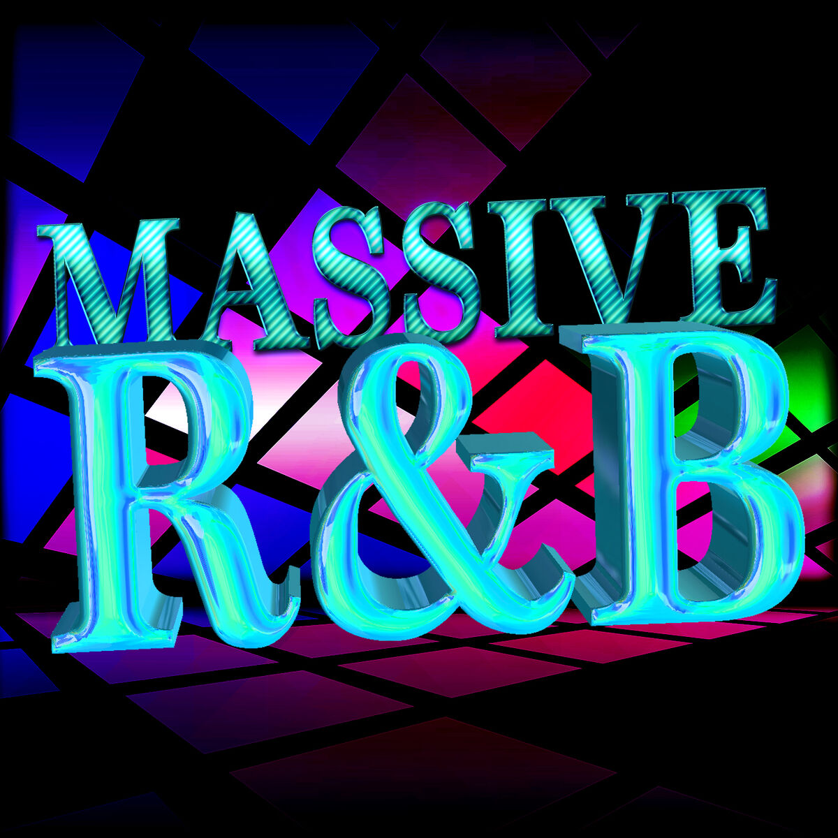 Massive R&B: lyrics and songs