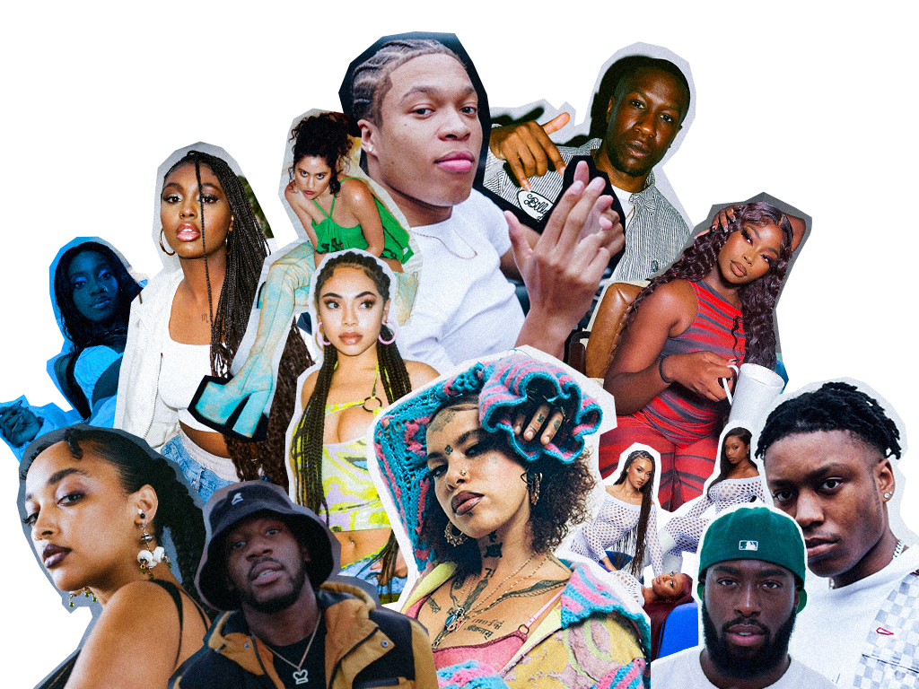 Is R&B Dead?