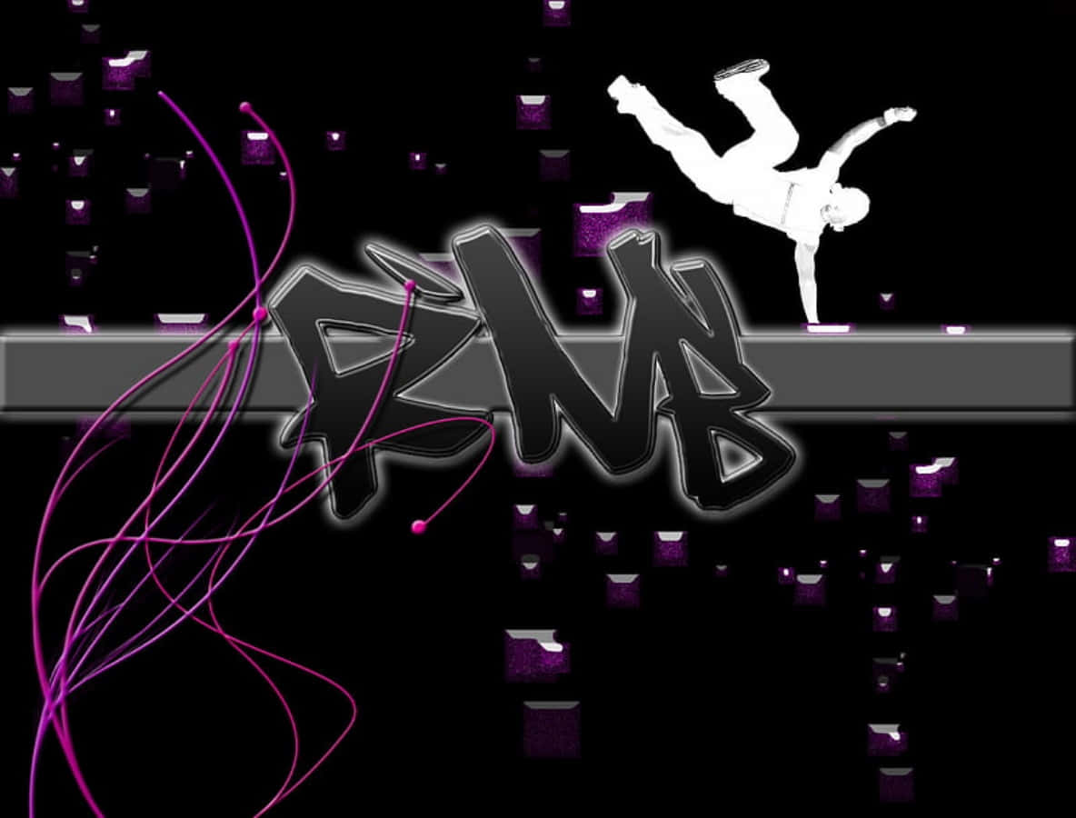 Download The Joy of R&B Music Wallpaper