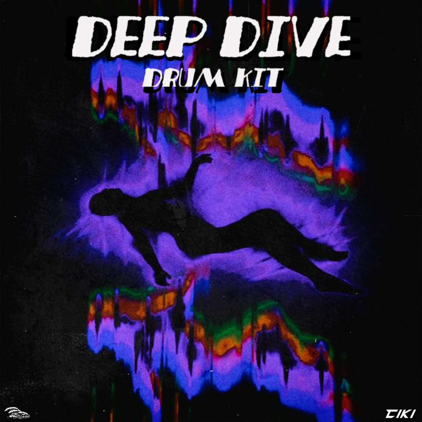 DEEP DIVE&B DRUM KIT