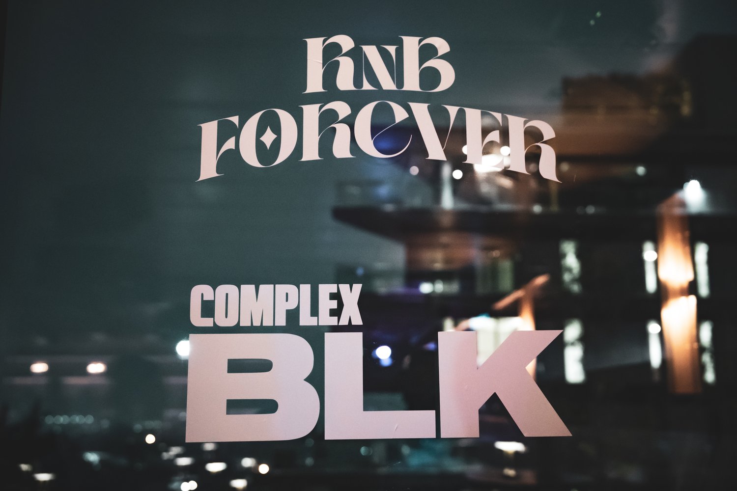 R&B November 2023