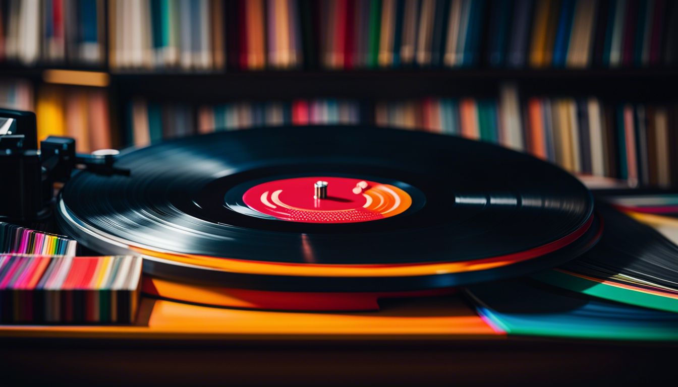 R&B in the Civil Rights Movement