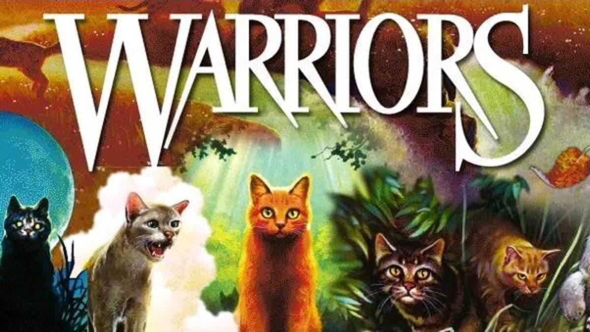 Warrior Cats Wallpaper