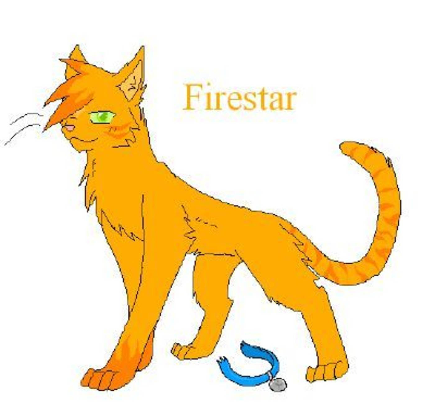 Warrior Cats Wallpaper