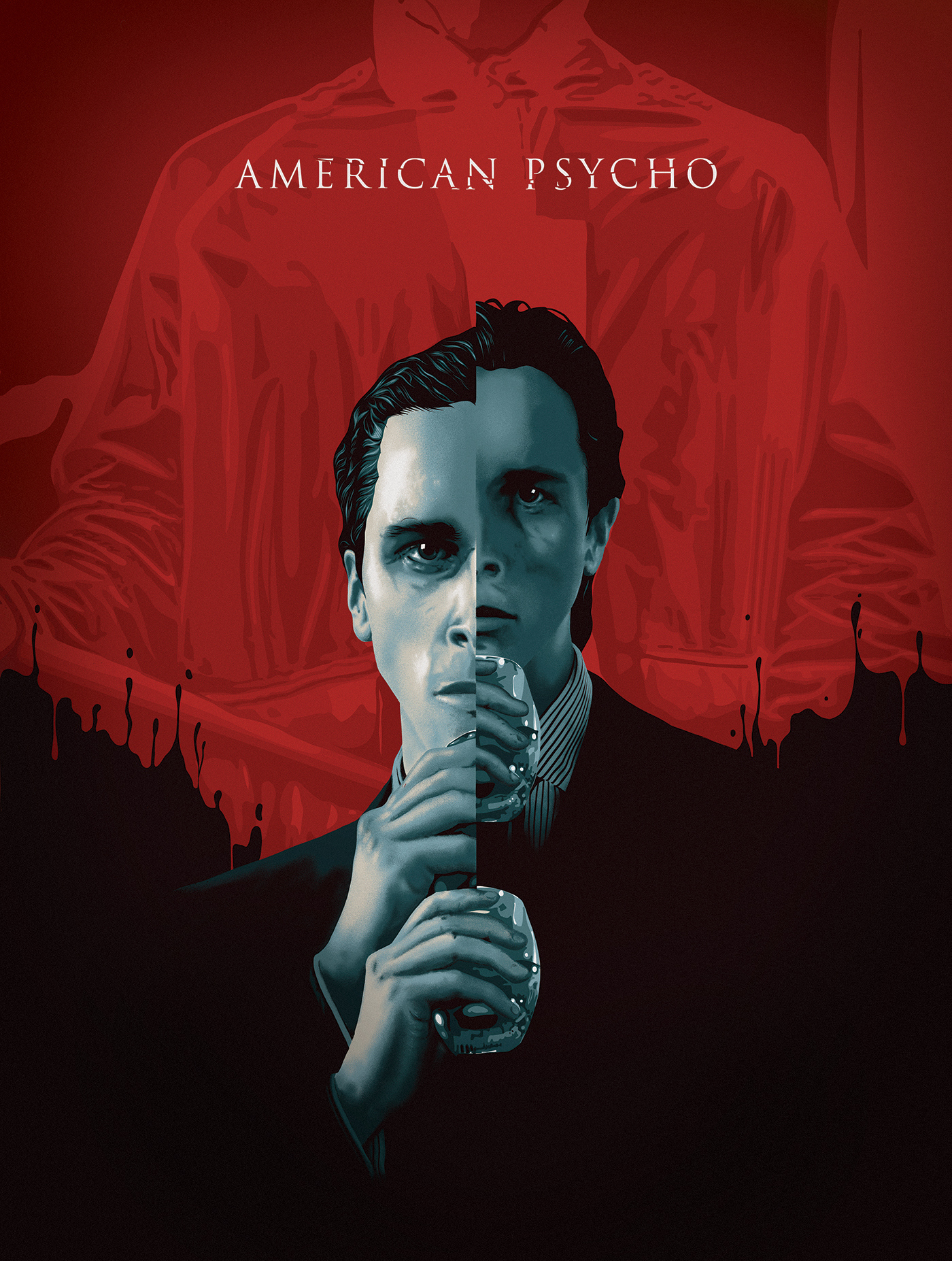 PosterSpy.com Psycho